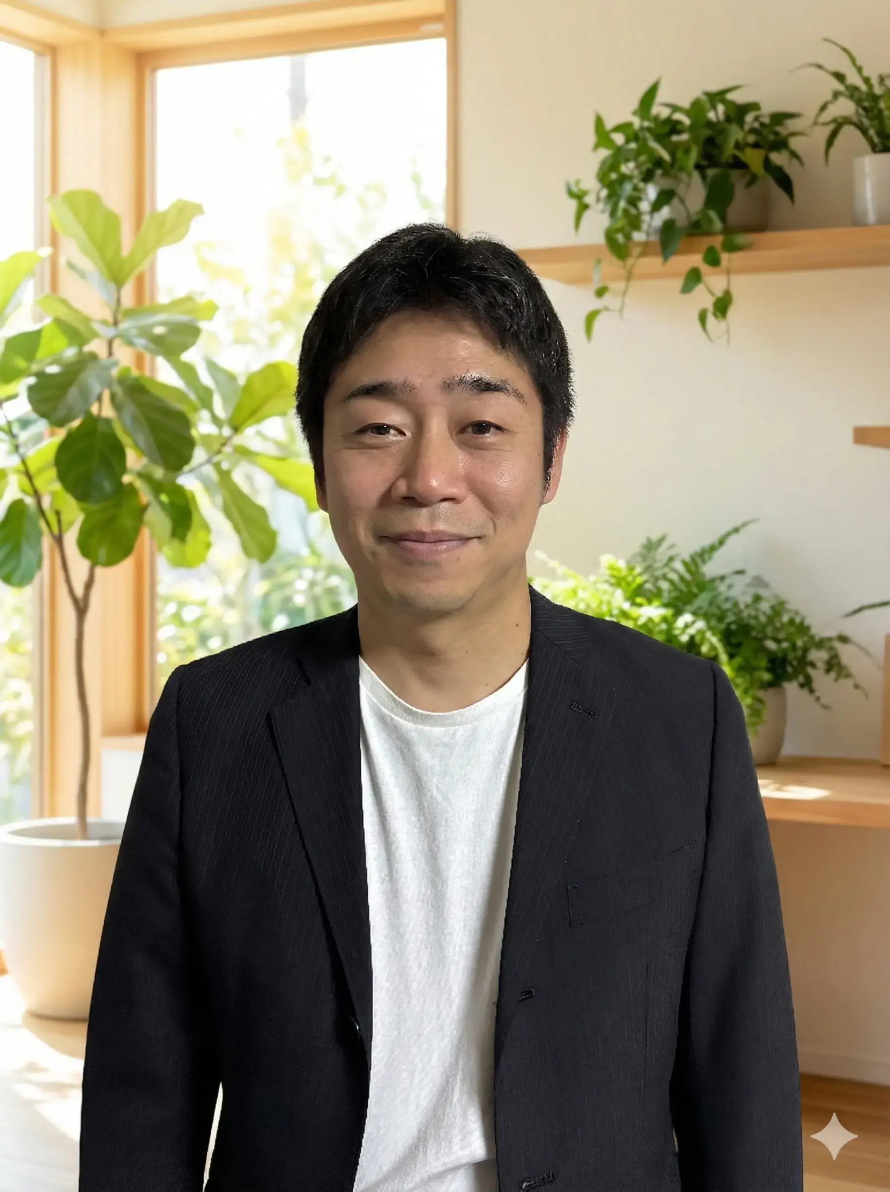 Bridge3代表 芝原等 介護業界13年の現場経験者 介護コンサルタント